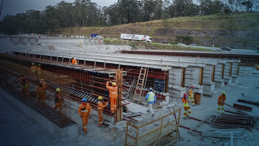 Estrada da Cooperativa 35